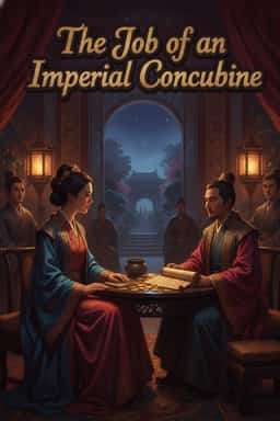The Job of an Imperial Concubine
