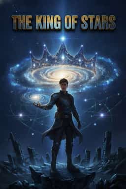THE KING OF STARS