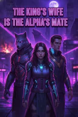 The King's Wife Is The Alpha's Mate