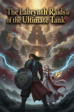 The Labyrinth Raids of the Ultimate Tank