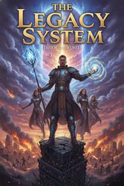 The Legacy System