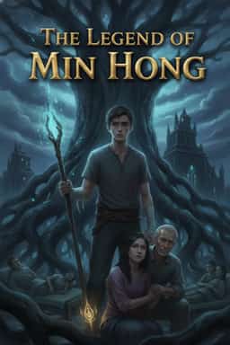 The Legend of Min Hong