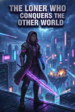 The Loner Who Conquers the Other World