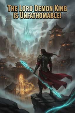The Lord Demon King is Unfathomable!