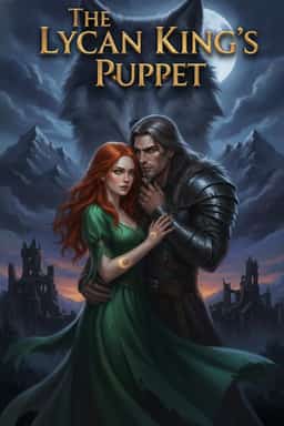 The Lycan King's Puppet