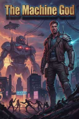 The Machine God