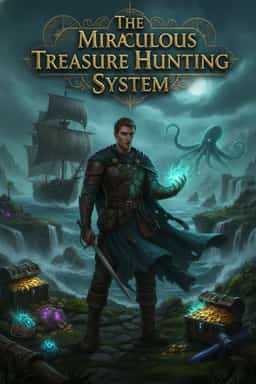The Miraculous Treasure Hunting System