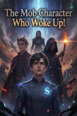 The Mob Character Who Woke Up!