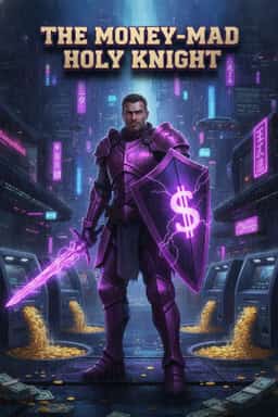The Money-Mad Holy Knight
