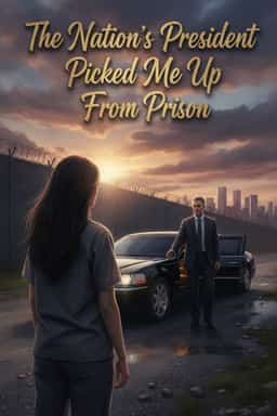 The Nation's President Picked Me Up From Prison