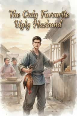 The Only Favourite Ugly Husband