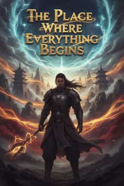 The Place Where Everything Begins