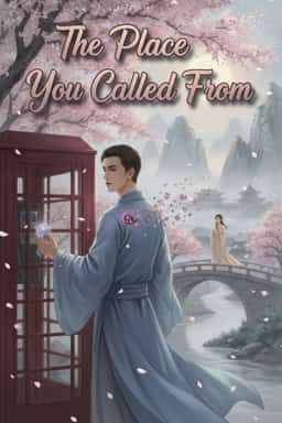 The Place You Called From