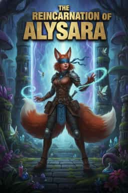 The Reincarnation of Alysara