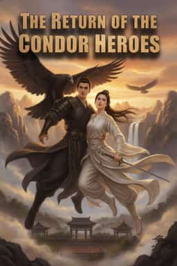 The Return of the Condor Heroes