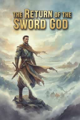 The Return of the Sword God