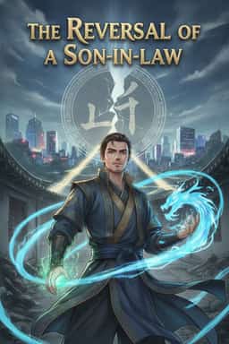 The Reversal of a Son-in-law