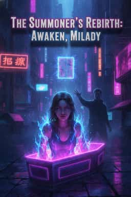The Summoner's Rebirth: Awaken, Milady