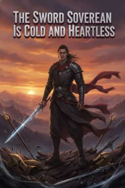 The Sword Sovereign Is Cold and Heartless