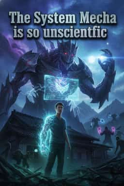 The System Mecha is so unscientific
