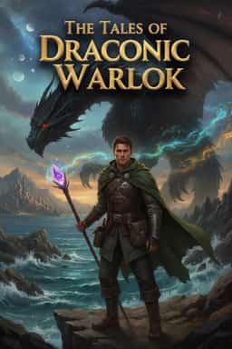 The Tales of Draconic Warlock
