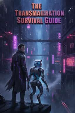 The Transmigration Survival Guide novel cover