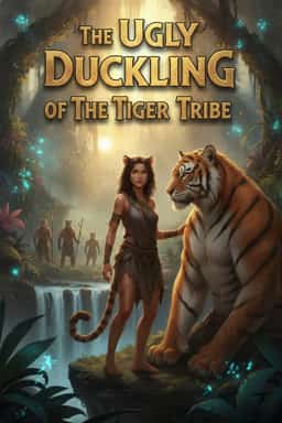 The Ugly Duckling Of The Tiger Tribe
