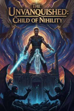 The Unvanquished: Child of Nihility
