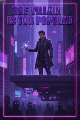 The Villain Is Too Popular