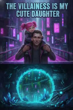 The Villainess Is My Cute Daughter