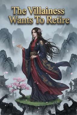 The Villainess Wants To Retire