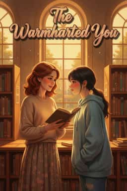 The Warmhearted You