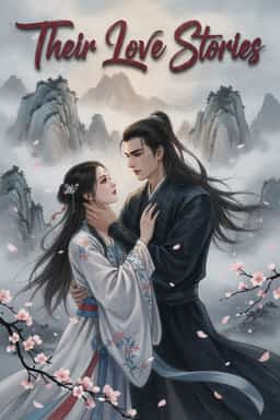 Their Love Stories