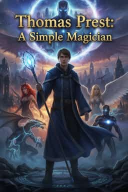 Thomas Prest: A Simple Magician