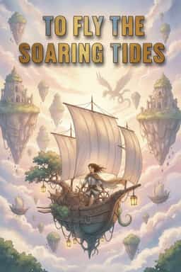 To Fly the Soaring Tides