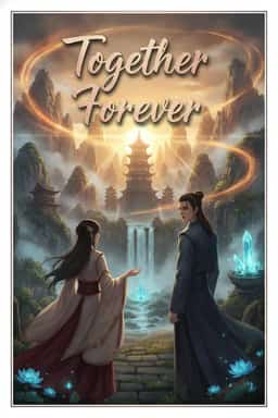 Together Forever novel cover