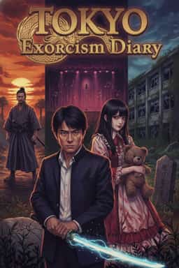 Tokyo Exorcism Diary