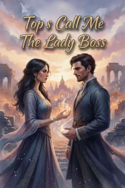 Top Assassins Call Me The Lady Boss novel cover
