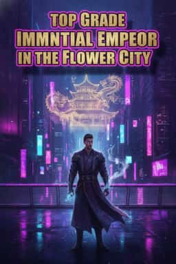 Top Grade Immortal Emperor in the Flower City
