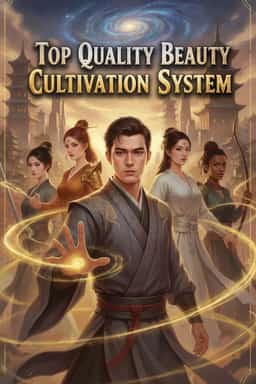 Top Quality Beauty Cultivation System novel cover