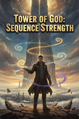 Tower of God: Sequence Strength
