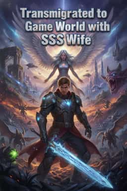 Transmigrated to Game World with SSS Wife