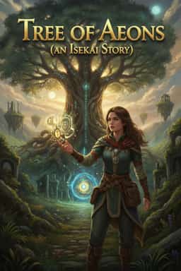 Tree of Aeons (an Isekai Story)