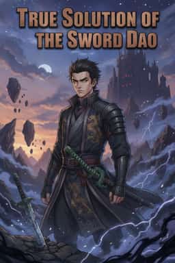 True Solution of the Sword Dao