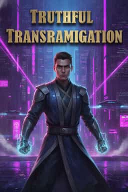 Truthful Transmigration novel cover