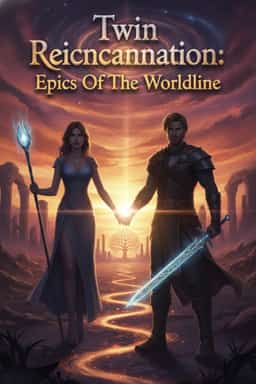 Twin Reincarnation: Epics Of The Worldline