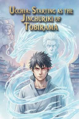 Uchiha: Starting as the Jinchuriki of Tobirama