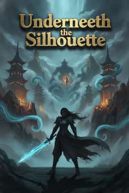 Underneath the Silhouette