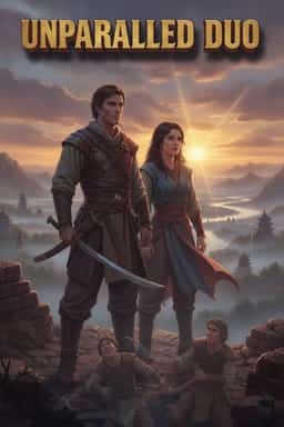 Unparalleled Duo