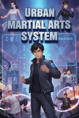 Urban Martial Arts System